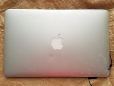 Кришка Apple Macbook Air A1370 №2